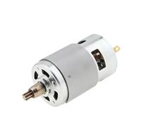1PCS 7 teeth 21V RS775 DC motor 15000RPM