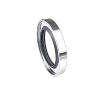 1PCS 70 * 72 * 73 * 75 * 85/89/90/95/100/110 * 8/10/12mm Stainless Steel Oil Seal(C/.S/L,70x85x10)