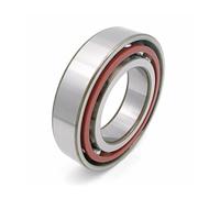 1pcs 7008 7008ACD P4A GA 40X68X15 Contact Bearings Spindle Bearings