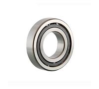 1pcs 7016 7016C B7016C T 80x125x22 Angular Contact Bearings Spindle Bearings