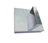 1Pcs 7075 Aluminium Alloy Plate Thicked 8mm 10mm 12mm 15mm-50mm DIY Hardware Aluminium Board(100x100mm,Thick 12mm)