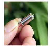 1PCS 714 Coreless electronic starter DC5V 6V 9V 12V 22000RPM-54000RPM MQXFCZUX