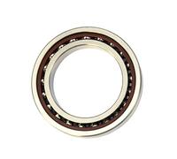 1pcs 71808 71808CD P4 7808 40X52X7 Thin Wall Angular Contact Bearing high Speed Spindle ABEC-7