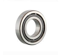 1pcs 7200 7200C B7200C T P4 UL 10x30x9 Angular Contact Bearings Speed Spindle ABEC-7