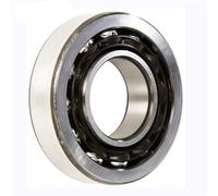 1pcs 7209 7209BEP 7209BEP/P6 45x85x19 Angular Contact Bearings ABEC-3 Bearing