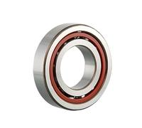1pcs 7211 7211C 7211C/P5 55x100x21 Angular Contact Bearings Spindle ABEC-5
