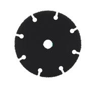 1pcs 75mm Circular Saw Blade,Multi-Purpose Brazing Sheet,10mm Bore Wood Cutting Disc,Angle Grinder Cutting Disc
