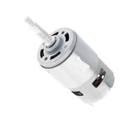 1PCS 775 DC Motor 21V 19000RPM