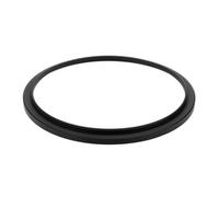 1Pcs 77mm to 52/58/62/67/72/82mm Filter Step Up Adapter Ring(55 to 77mm)