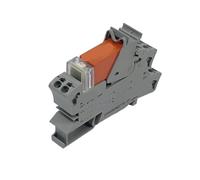 1PCS 788-312 relay + 788-120 + RT424024 base