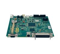 1pcs 79400-011 Main Logic Board for Zebra ZM400 ZM600 Thermal Label Printers