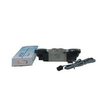 1PCS 7V Series Solenoid Valve 7V210-08-B/A/F-050/200 7V21008B050 5/2 Way(7V120-06A 050 AC220V)