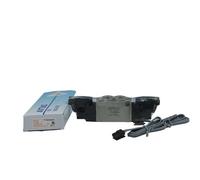 1PCS 7V Series Solenoid Valve 7V210-08-B/A/F-050/200 7V21008B050 5/2 Way(7V130C-06B 050 DC24V)