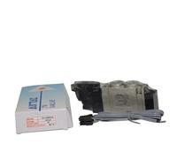 1PCS 7V Series Solenoid Valve 7V210-08-B/A/F-050/200 7V21008B050 5/2 Way(7V210-08B 050 DC24V)