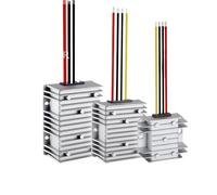 1pcs 8-40V to 13.8V Boost Buck Converter 3A 5A 10A 20A 25A 30A Voltage Stabilizer Regulator(10A)
