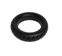 1Pcs 8.5 X 2 Solid Rubber Tire 8.5 Inch Tire Electric Scooter Accessories Front Rear Spare Tire Non Slip Explosion Proo