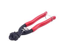 1Pcs 8" Mini Bolt Cutter Multitool Steel Wire Cutter Bolt Cutter Wire Rope Clamp Plier Labor-saving Multi-functional Cutting Scissors