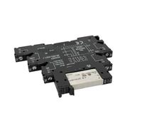 1PCS 80.063.4021.1 socket Avec 882N-1CH-S relay
