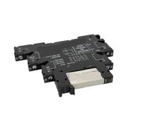 1PCS 80.063.4021.1 socket with 882N-1CH-S relay