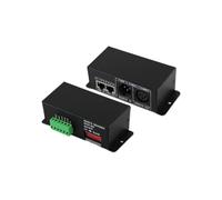 1PCS 8030 DMX512 RGB decoder 5V12V24Vdc 3CHx5A Light Control 3 Channel for LED Strips
