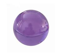 1pcs 80mm Crystal Ball Decor for Decorative Photography