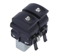 1Pcs 8200214939 214939 Power Window Switch Lift Control Button