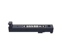 1PCS 827A CF300A CF301A CF302A CF303A Toner Cartridge,Compatible For HP Color LaserJet Enterprise MFP M880z/M880z+/ M880z+NCF(827A CF300A Black)