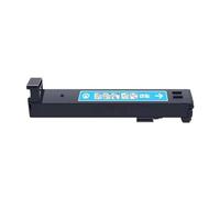 1PCS 827A CF300A CF301A CF302A CF303A Toner Cartridge,Compatible For HP Color LaserJet Enterprise MFP M880z/M880z+/ M880z+NCF(827A CF301A Cyan)