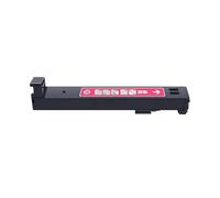 1PCS 827A CF300A CF301A CF302A CF303A Toner Cartridge,Compatible For HP Color LaserJet Enterprise MFP M880z/M880z+/ M880z+NCF(827A CF303A Magenta)