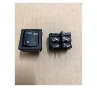 1pcs 8650VB 4-Pin 2-POSITION SWITCH 10A250VAC IDGTTLDF
