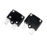 1PCS 88ar series 5A auto recloser battery protector Self reset circuit breaker Control switch