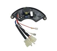 1pcs 8KW Automatic Voltage Regulator Single 6wires Three Phase 8wires 450V 470UF T108A T308A(T308A)