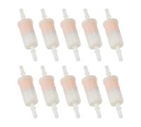 1pcs 8mm 5/16 Inch Outboard Fuel Filter for 35-879885T Sierra 18-7718 35-879885Q 35-879885T