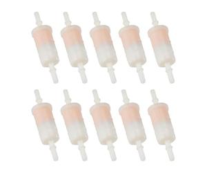 1pcs 8mm 5/16 Inch Outboard Fuel Filter for 35-879885T Sierra 18-7718 35-879885Q 35-879885T