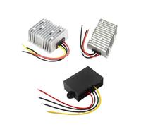 1pcs 9-36V 12V 24V to 12 1A -30A Boost Buck DC DC Power Converter Voltage Regulator Step Up Down Converter Regulator(2a,9-36V-12V)