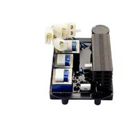 1pcs 9-3B8LG AVR REGULATOR 10 WIRES THREE PHASE GENERATOR PARTS