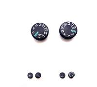 1PCS 90% new Compatible with Sony a6300 Camera Top Cover Mode Dial Assembly Replacement Repair Part
