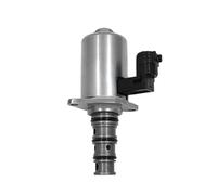 1PCS 9312792 Excavator Construction Machinery Hydraulic Pump Inverse Proportional Solenoid Valve