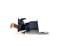 1PCS 95% Camera Compatible with Sony A5000 A5100 A6000 A6300 NEX-3N NEX-5N NEX-6 Top cover flash lamp group unit (Color : NEX-3N white)