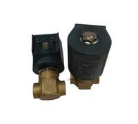 1pcs 9912 Solenoid Valve Steam Solenoid Valve CEME9912(AC24V)