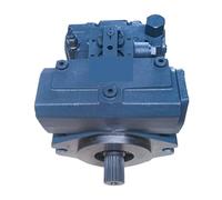 1pcs A10VG A10VG18 A10VG28 A10VG45 A10VG63 A10VG28HWDL1/10R-NSC11N005E-S Variable Piston Pump Hydraulic Pump