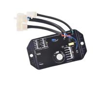 1pcs A1511-01 A1531-01 8.5-15kw AVR Generator Voltage Regulator Single- 220V Three-Phase 380V 8 10 Wire(A1511 220V)