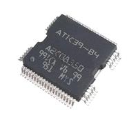 1PCS A2C08350 ATIC39-B4 ATIC39 B4 QFP-64 ATIC39-B4 ATIC39S2B2 ATIC130 ATIC94D2(ATIC130)