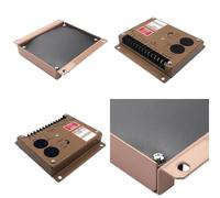 1pcs A2UC Intelligent Speed Control Unit With Low Energy Consumption And Environmental Compliance