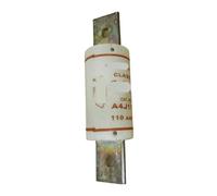 1PCS A4J110 110A 600V Fast Acting J Class Fuse