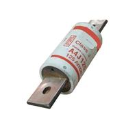 1PCS A4J125 125A 600V Fast Acting J Class Fuse
