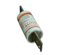 1PCS A4J175 175A A4J 600V Fast Acting J Class Fuse