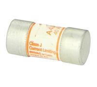 1PCS A4J40 40A A4J 600V Fast Acting J Class Fuse