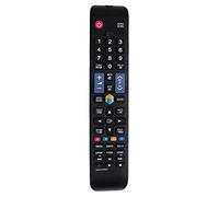 1PCS AA59-00582A LCD TV Remote Control For LCD Smart TV Remote Black