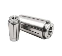 1pcs AAA 0.005 Precision 1PCS SK16 3MM-16MM 1/8 Collet SK10 Collet SK20 for SK16 SK10 Handle CNC milling(SK10-4MM)